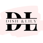 Dish & Lily 아이콘