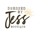 Dressed by Jess Boutique simgesi