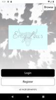 Emy Lous Plakat