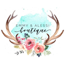 Emmy & Alessi Boutique-APK