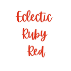 Eclectic Ruby Red-icoon