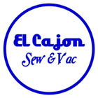 El Cajon Sew & Vac Mobile آئیکن