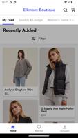 Elkmont Boutique 포스터