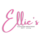 Ellie's Clothing Boutique APK