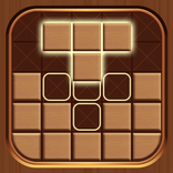 Wood Block Puzzle