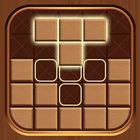 Wood Block Puzzle icon