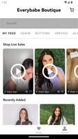Everybabe Boutique पोस्टर