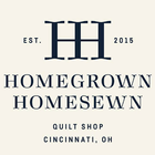 آیکون‌ HomeGrown HomeSewn