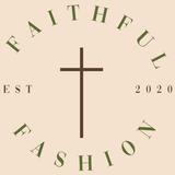 Faithful Fashion APK