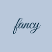FANCY আইকন