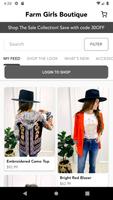 Farm Girls Boutique screenshot 1