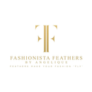 Fashionista Feathers by Angeli APK