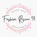 APK Fashion Rescue 911 Boutique