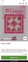Farmer's Daughters Quilts скриншот 1