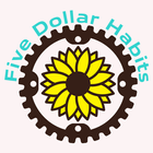 Five Dollar Habits simgesi