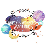 Fiery Wonders icono