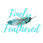 Finely Feathered icono