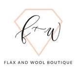 Flax & Wool Boutique