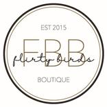 Flirty Birds Boutique