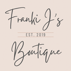 Franki J's Boutique icon