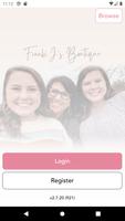 Franki J's Boutique poster