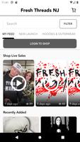 Fresh Threads NJ 截圖 1