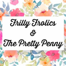 Frilly Frolics & The Pretty Pe APK