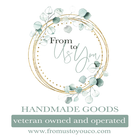 From Us To You Co. Handmade Go biểu tượng