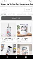 From Us To You Co. Handmade Go ảnh chụp màn hình 1
