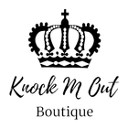 Knock M Out Boutique icon