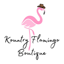 Kountry Flamingo Boutique APK