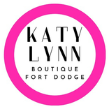Katy Lynn Boutique Fort Dodge