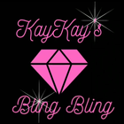 KayKay's Bling Bling LLC icône