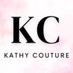 KC Kathy 图标