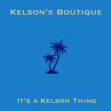 Kelson's Boutique