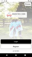 Kruzn for a Kure poster