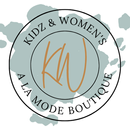 KW A La Mode APK