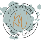 KW A La Mode ícone