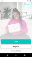 Kimi Wilson Co পোস্টার