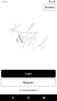Kinley & Mal Boutique poster