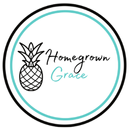 Homegrown Grace APK