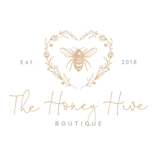 The Honey Hive Boutique