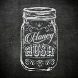 Honey Hush أيقونة