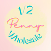 Half Penny Wholesale