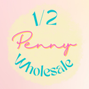 Half Penny Wholesale APK