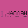 Hannah Rae's Southern Boutique icon