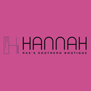 Hannah Rae's Southern Boutique APK
