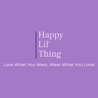 Icona Happy Lil Thing