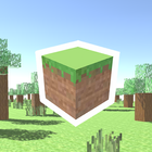 Icona Shader Craft 3D