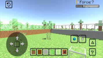 Shader Craft 3D screenshot 2